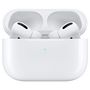 Voir la diapositive 4 : APPLE Écouteurs AIRPODS PRO + Boîtier de charge - Blanc