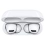 Voir la diapositive 6 : APPLE Écouteurs AIRPODS PRO + Boîtier de charge - Blanc