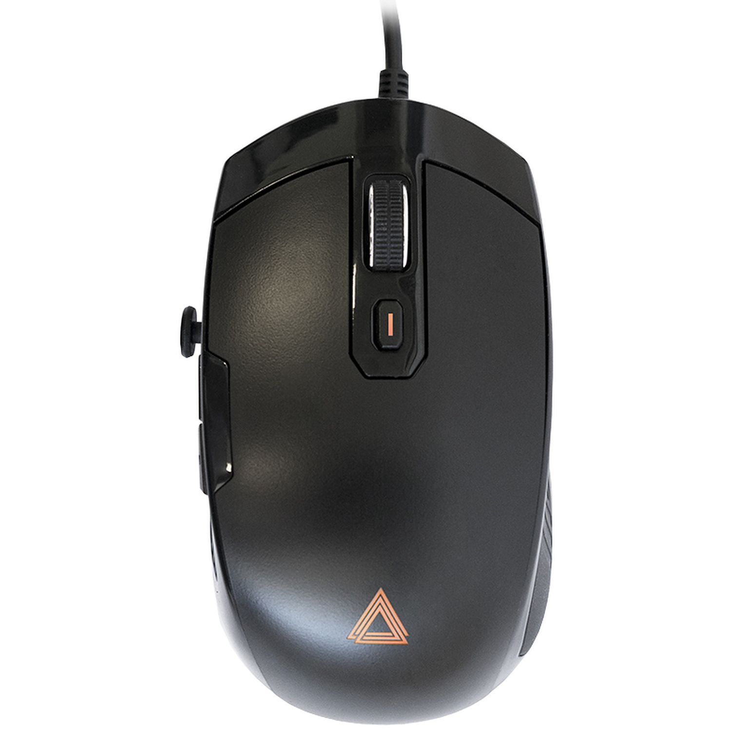 LEXIP Souris filaire laser Gaming Pu94