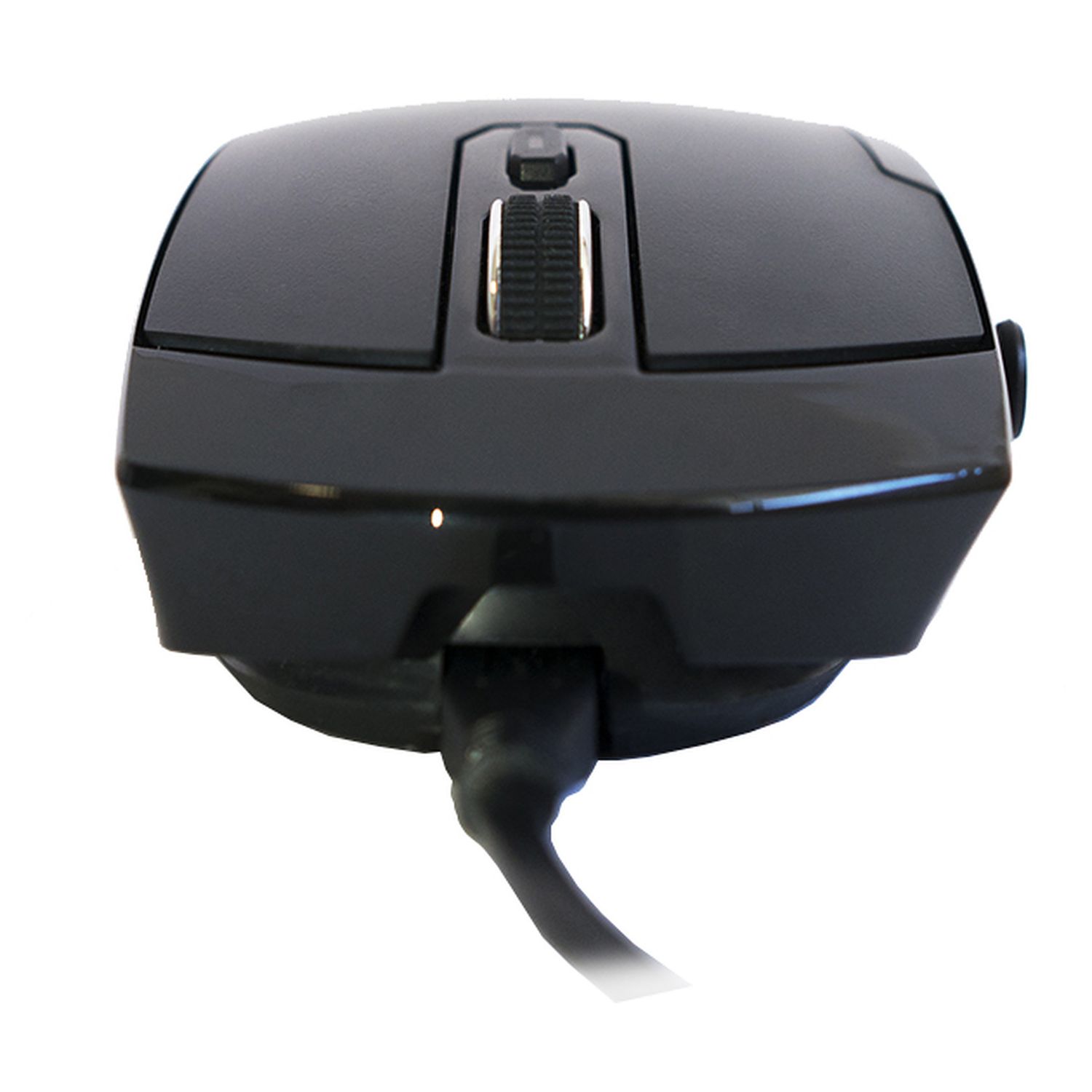 Voir la diapositive 3 : LEXIP Souris filaire laser Gaming Pu94