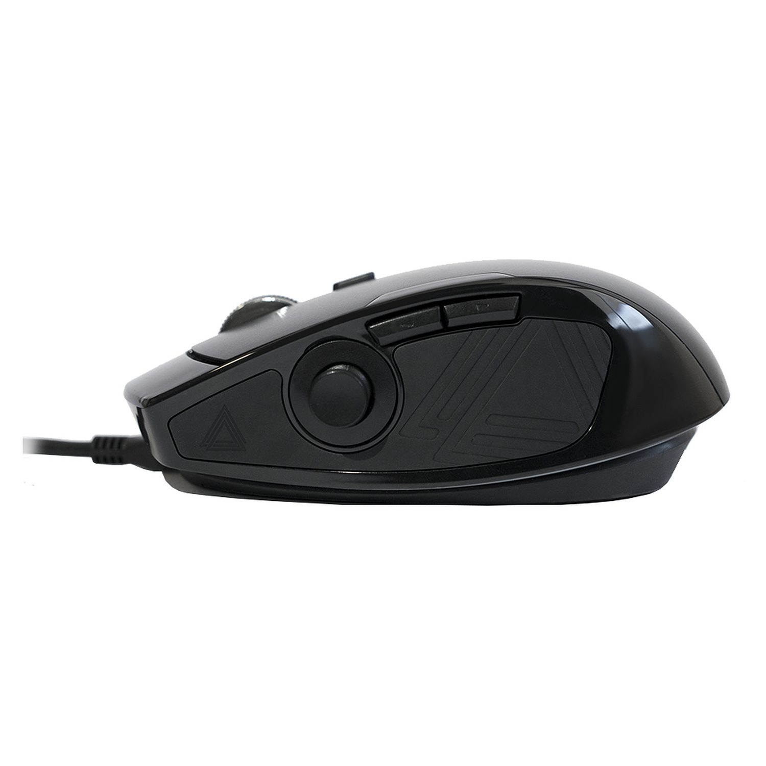 Voir la diapositive 4 : LEXIP Souris filaire laser Gaming Pu94