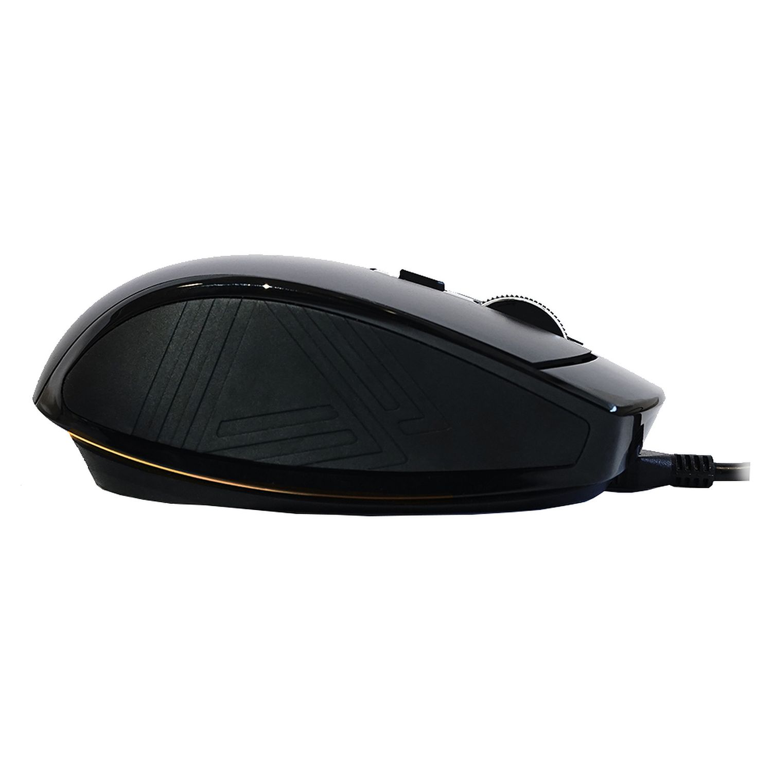 Voir la diapositive 5 : LEXIP Souris filaire laser Gaming Pu94