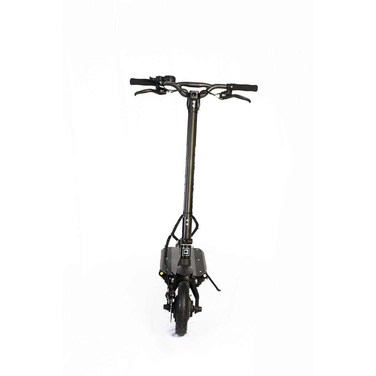 MINIMOTORS Trottinette électrique Dualtron Spider Edition Limitée - Noir