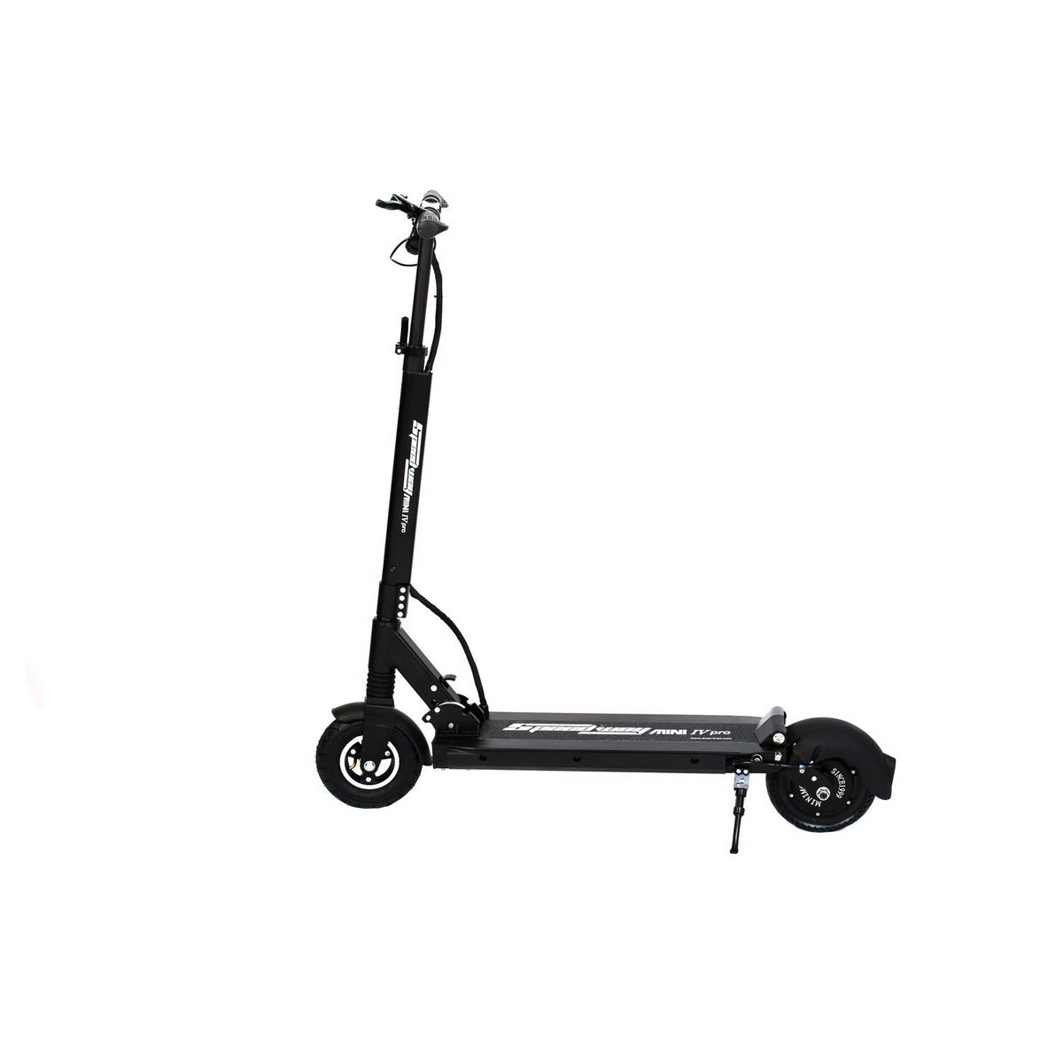 MINIMOTORS Trottinette électrique Speedway Super Mini 4 Pro - Noir