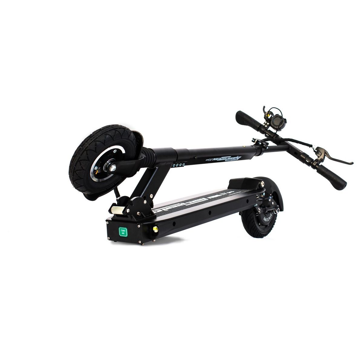 MINIMOTORS Trottinette électrique Speedway Super Mini 4 Pro - Noir