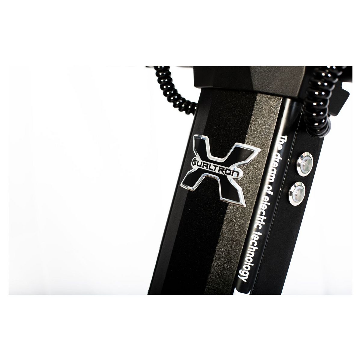 MINIMOTORS Trottinette électrique Dualtron X - Noir