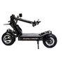 Voir la diapositive 8 : MINIMOTORS Trottinette électrique Dualtron X - Noir