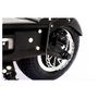 Voir la diapositive 10 : MINIMOTORS Trottinette électrique Dualtron X - Noir