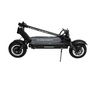 Voir la diapositive 3 : MINIMOTORS Trottinette électrique Dualtron Thunder - Noir