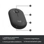 Voir la diapositive 7 : LOGITECH Clavier + Souris sans fil MK470