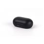 Voir la diapositive 2 : QILIVE Écouteurs Buds Bluetooth avec étui de recharge - Noir - 150094 Q.1556