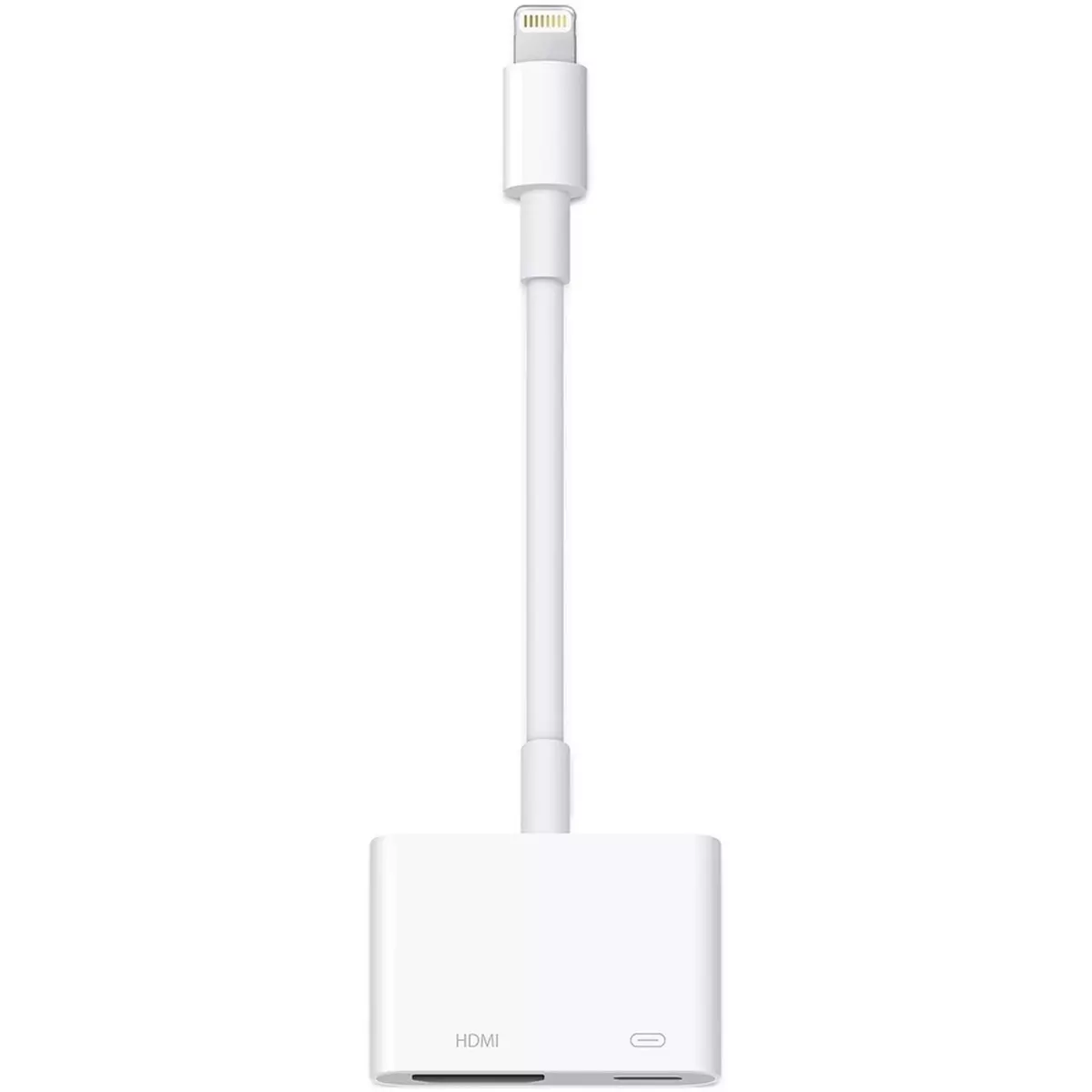MacBook : ce que l'on peut connecter à l'adaptateur multiport USB
