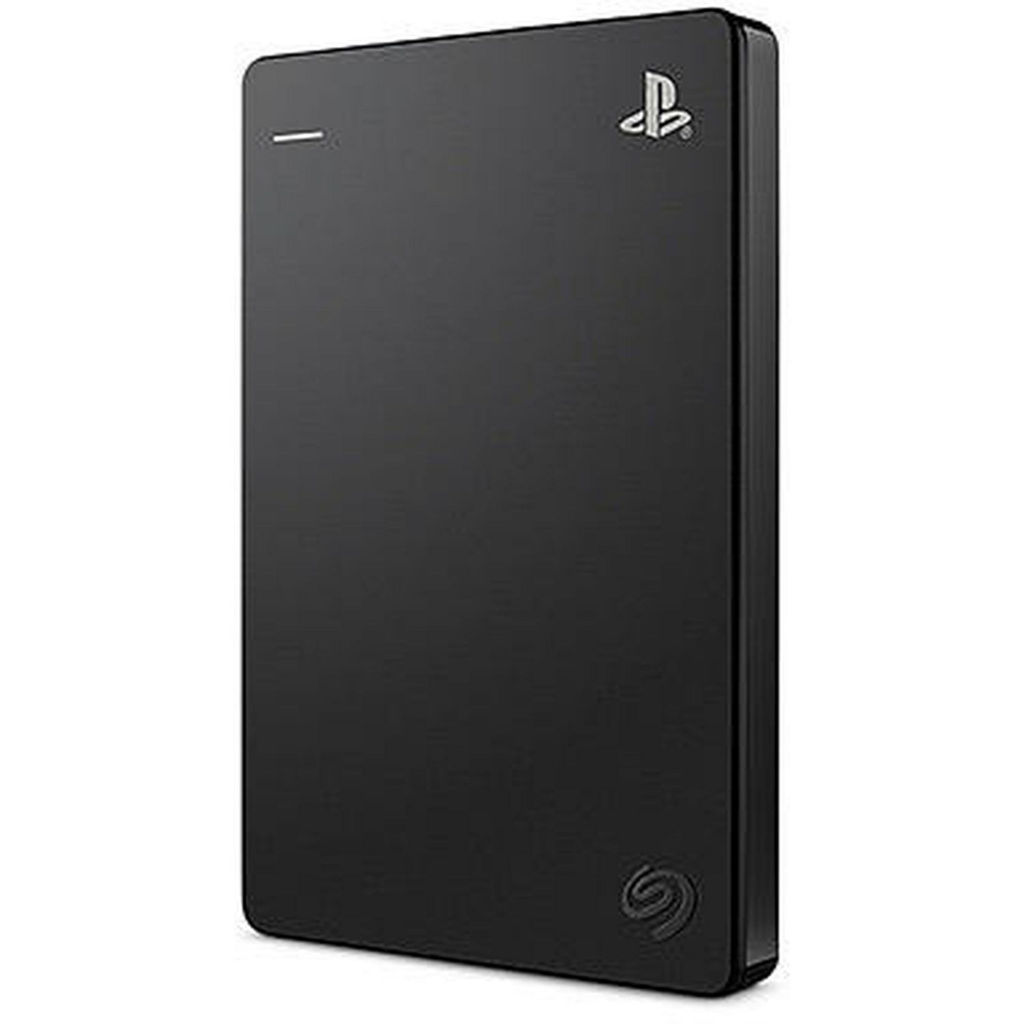 Voir la diapositive 1 : SEAGATE Disque dur 2 To pour PS4 Noir
