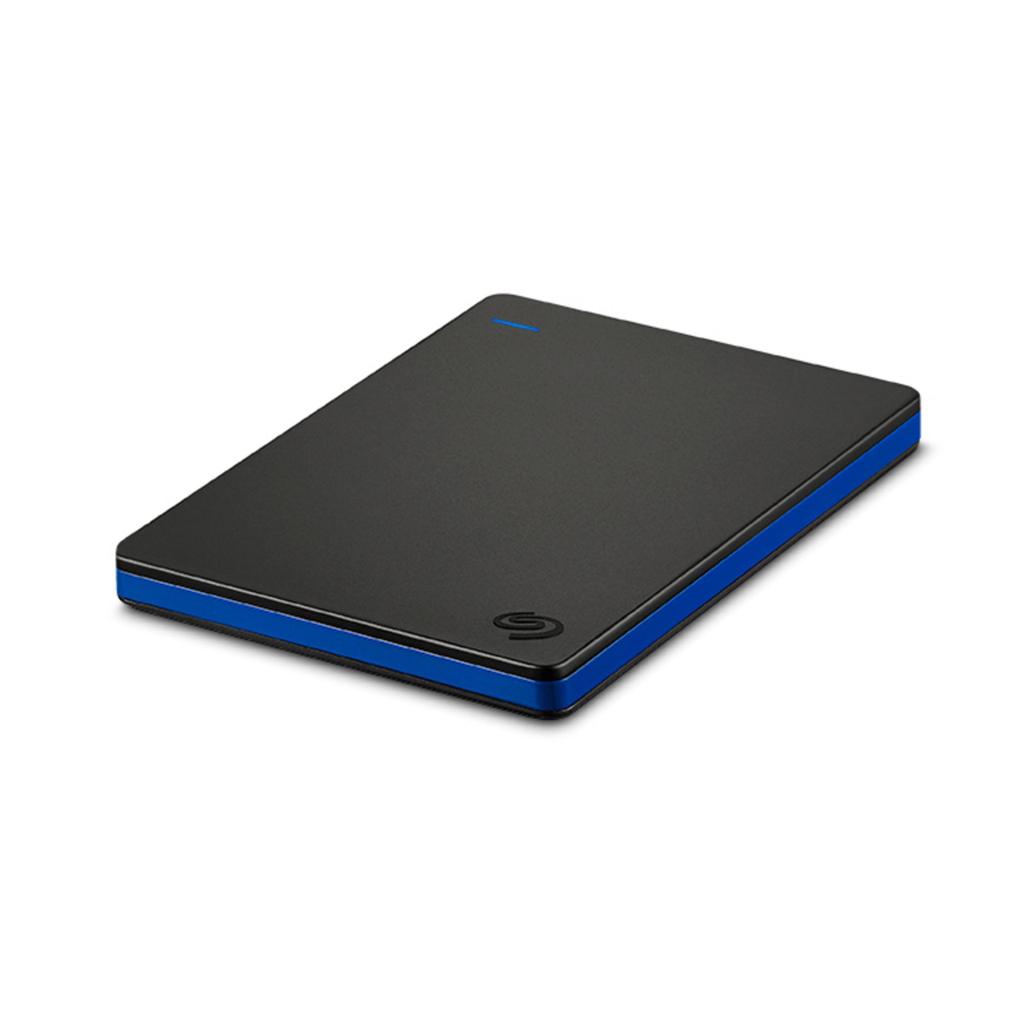 Voir la diapositive 9 : SEAGATE Disque dur 2 To pour PS4 Noir