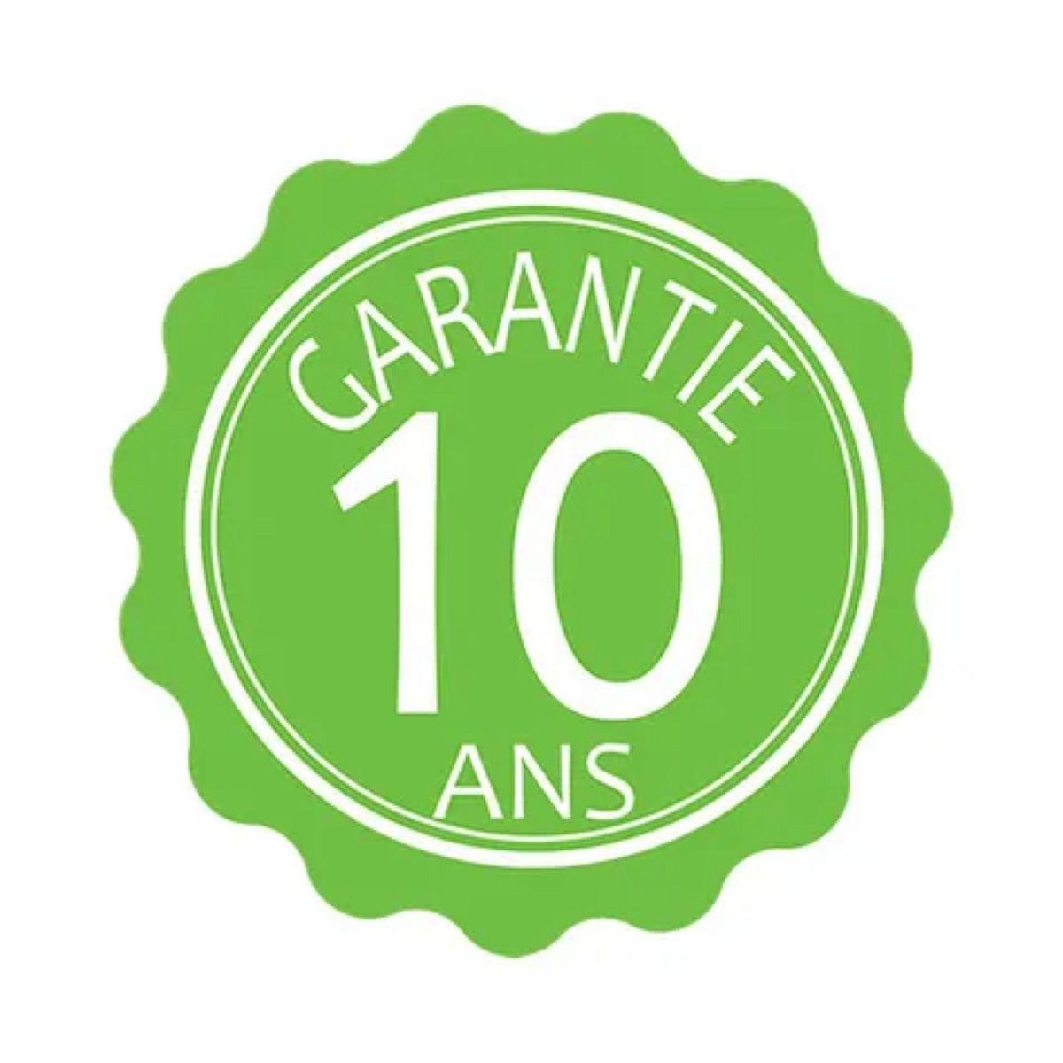 ALEO BY TRIGANO Portique balançoire avec toboggan - Bois - H2,30m - TUTTI