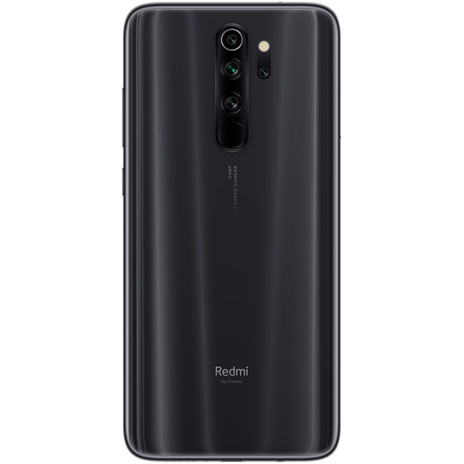 Voir la diapositive 2 : XIAOMI Smartphone Redmi Note 8 Pro 64Go 6.53 pouces Noir