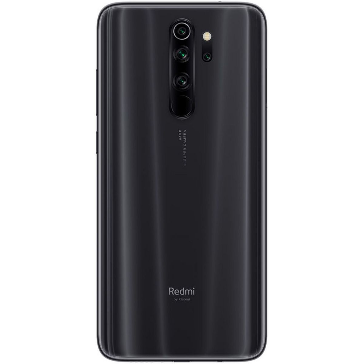 XIAOMI Smartphone Redmi Note 8 Pro 64Go 6.53 pouces Noir
