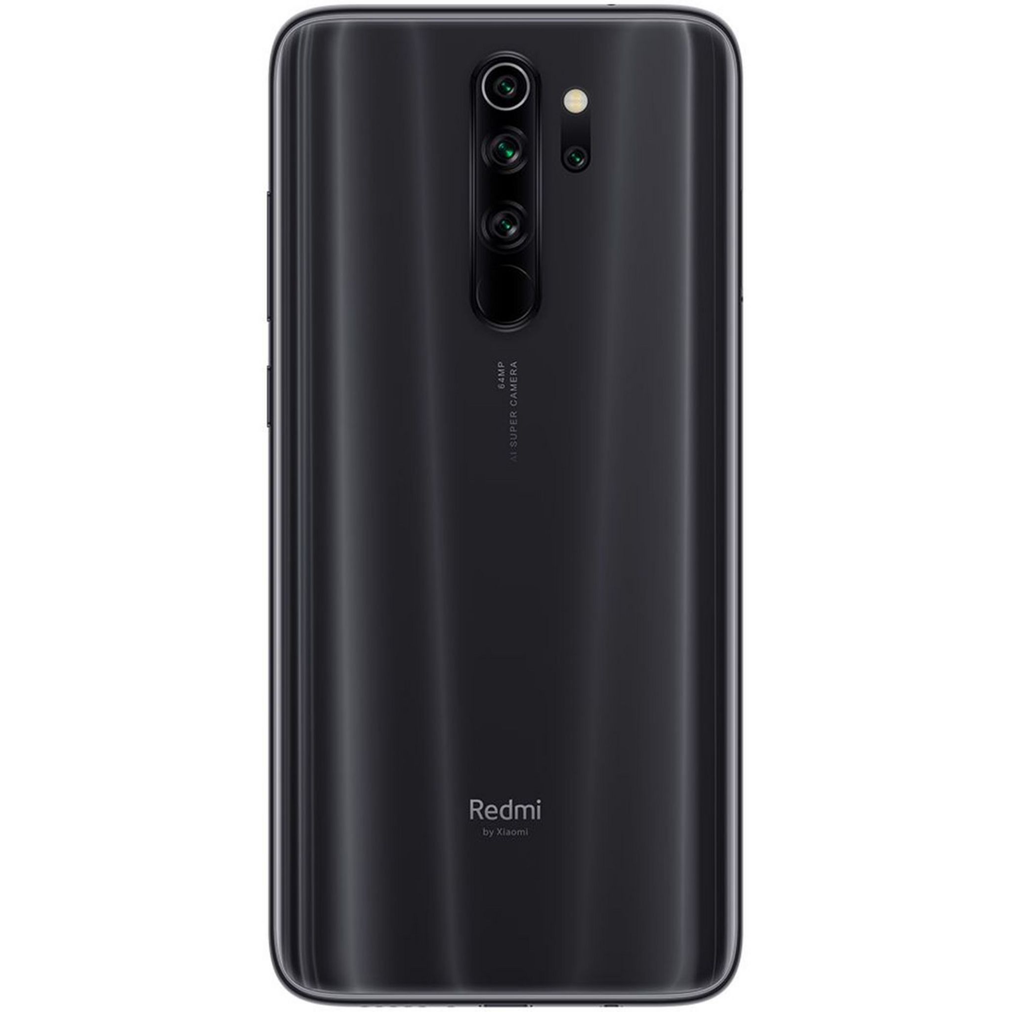 Voir la diapositive 2 : XIAOMI Smartphone Redmi Note 8 Pro 64Go 6.53 pouces Noir