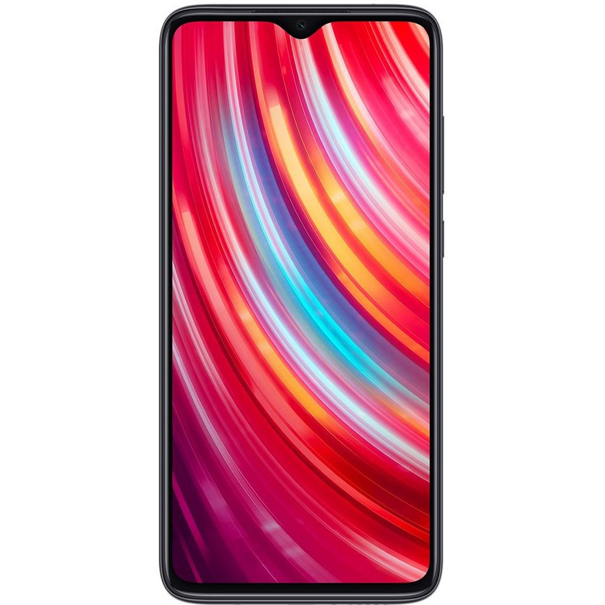 XIAOMI Smartphone Redmi Note 8 Pro 64Go 6.53 pouces Noir
