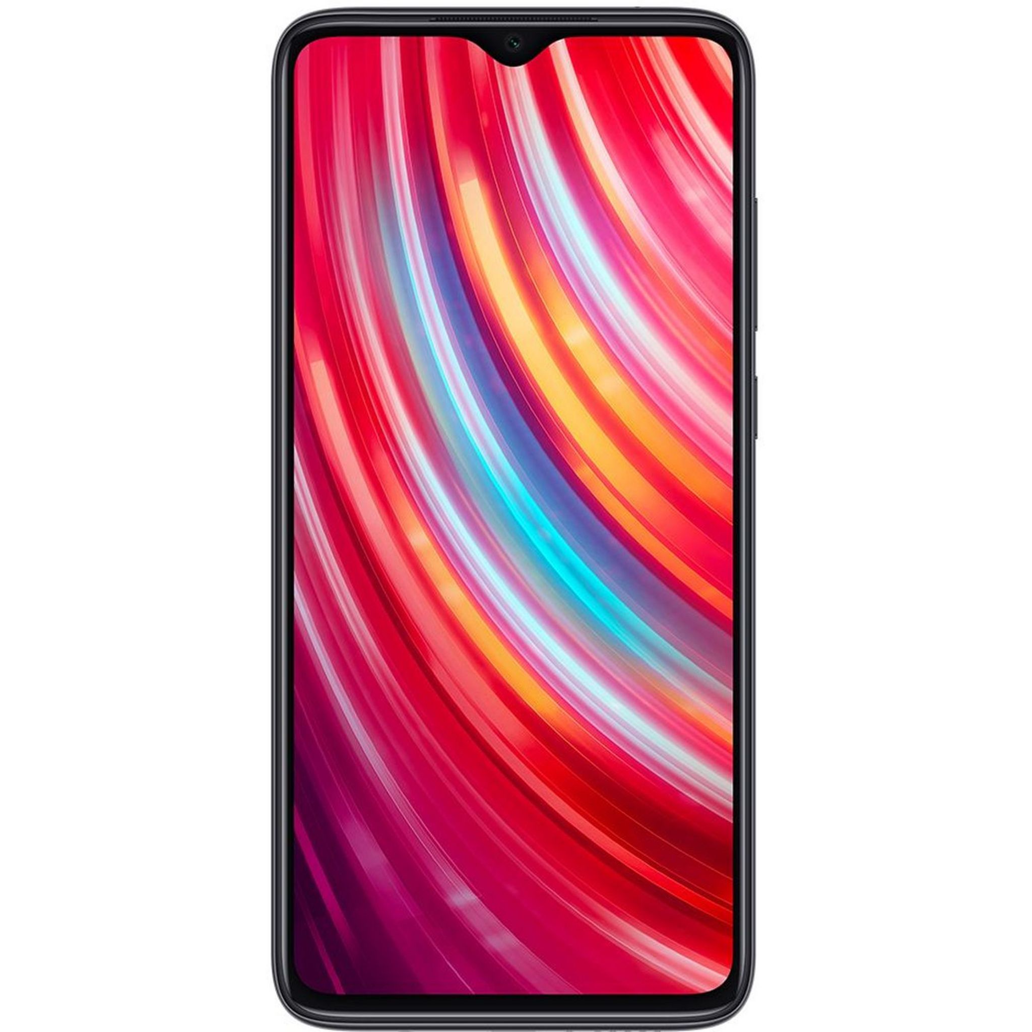 Voir la diapositive 4 : XIAOMI Smartphone Redmi Note 8 Pro 64Go 6.53 pouces Noir