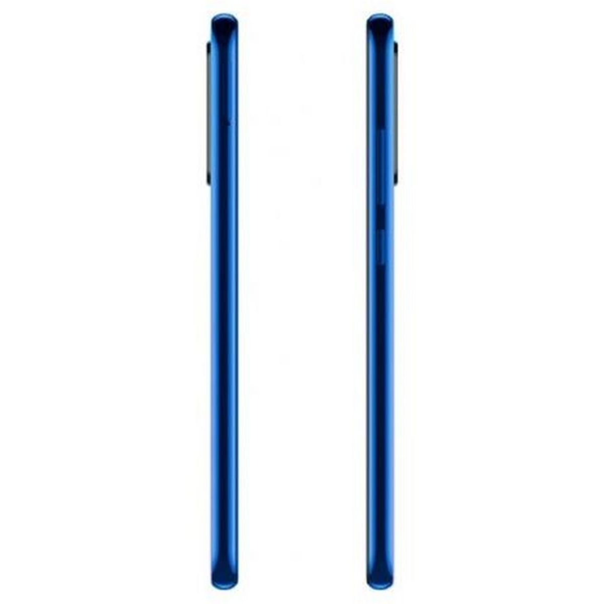 XIAOMI Smartphone Redmi Note 8 Pro 64Go 6.53 pouces Bleu