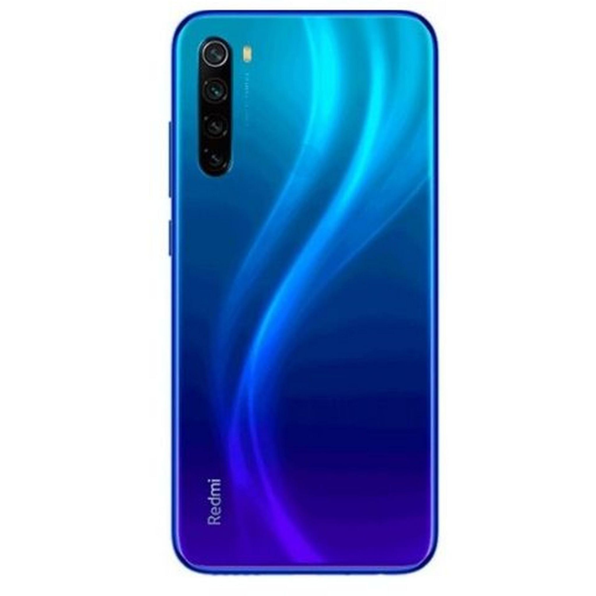 Voir la diapositive 3 : XIAOMI Smartphone Redmi Note 8 Pro 64Go 6.53 pouces Bleu