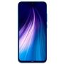 Voir la diapositive 4 : XIAOMI Smartphone Redmi Note 8 Pro 64Go 6.53 pouces Bleu