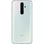 XIAOMI Smartphone Redmi Note 8 Pro 64Go 6.53 pouces Blanc