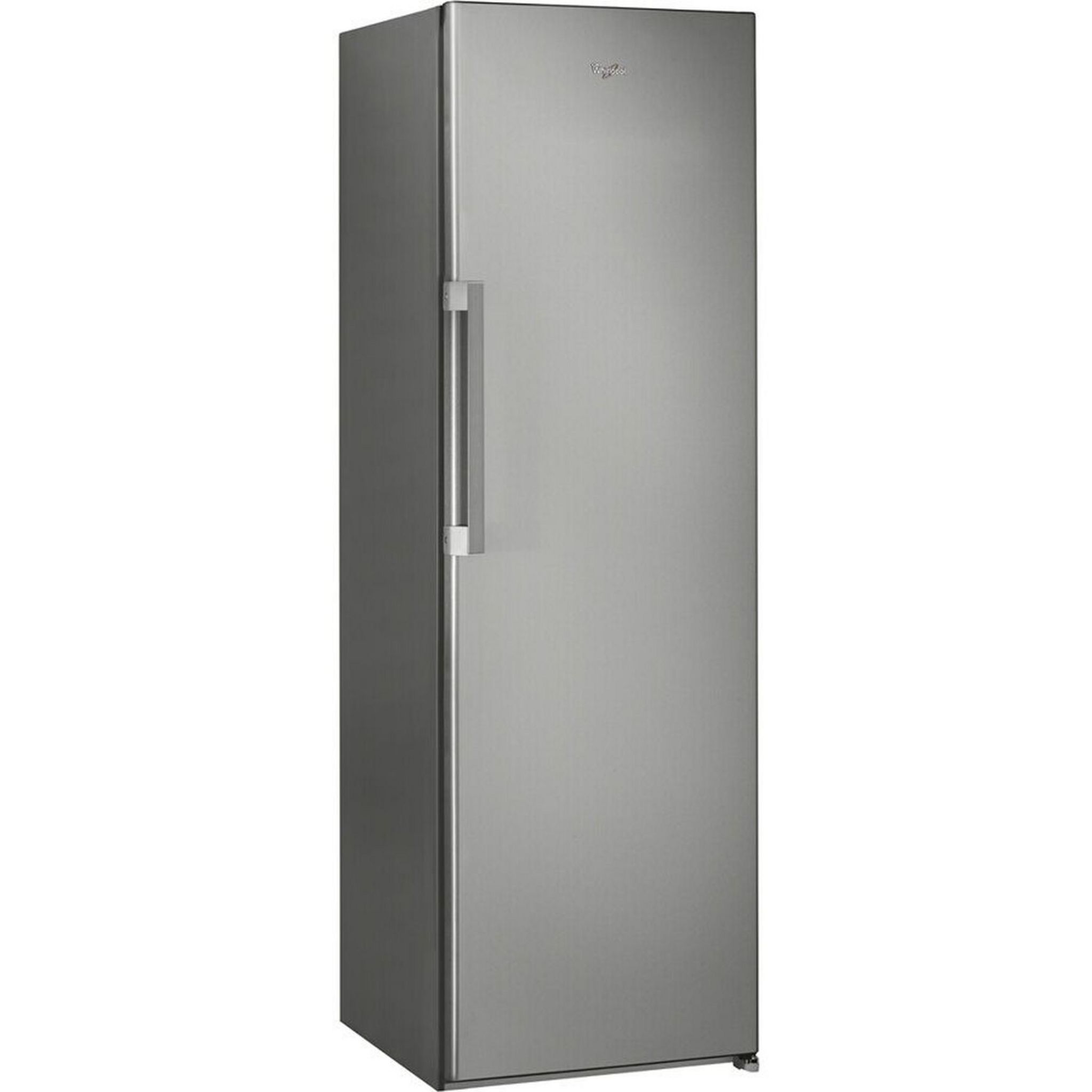 Voir la diapositive 1 : WHIRLPOOL Réfrigérateur armoire SW8AM2QX, 363 L, Froid brassé