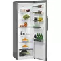 WHIRLPOOL Réfrigérateur armoire SW8AM2QX, 363 L, Froid brassé