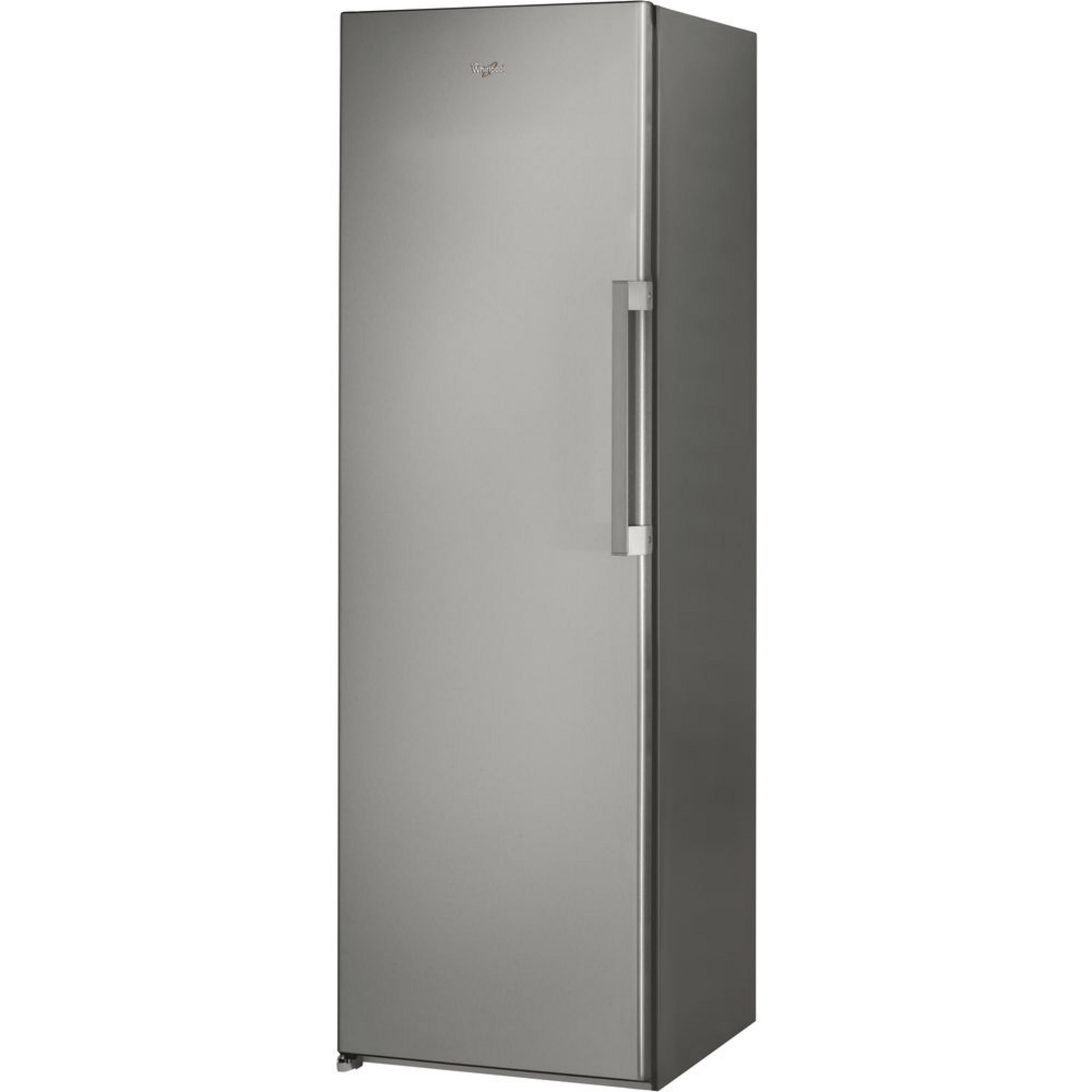 Voir la diapositive 4 : WHIRLPOOL Congélateur armoire UW8F2CXBIN, 260 L, No frost