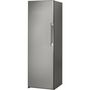 Voir la diapositive 4 : WHIRLPOOL Congélateur armoire UW8F2CXBIN, 260 L, No frost