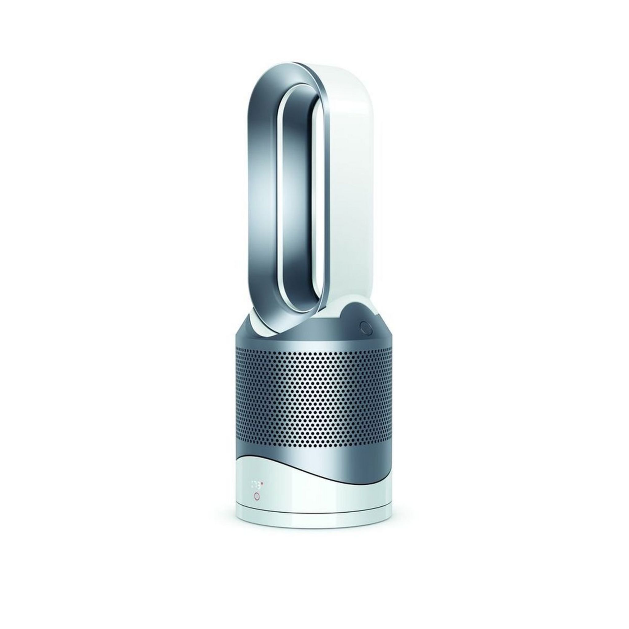Voir la diapositive 13 : DYSON Purificateur Ventilateur Pure Hot + Cool link