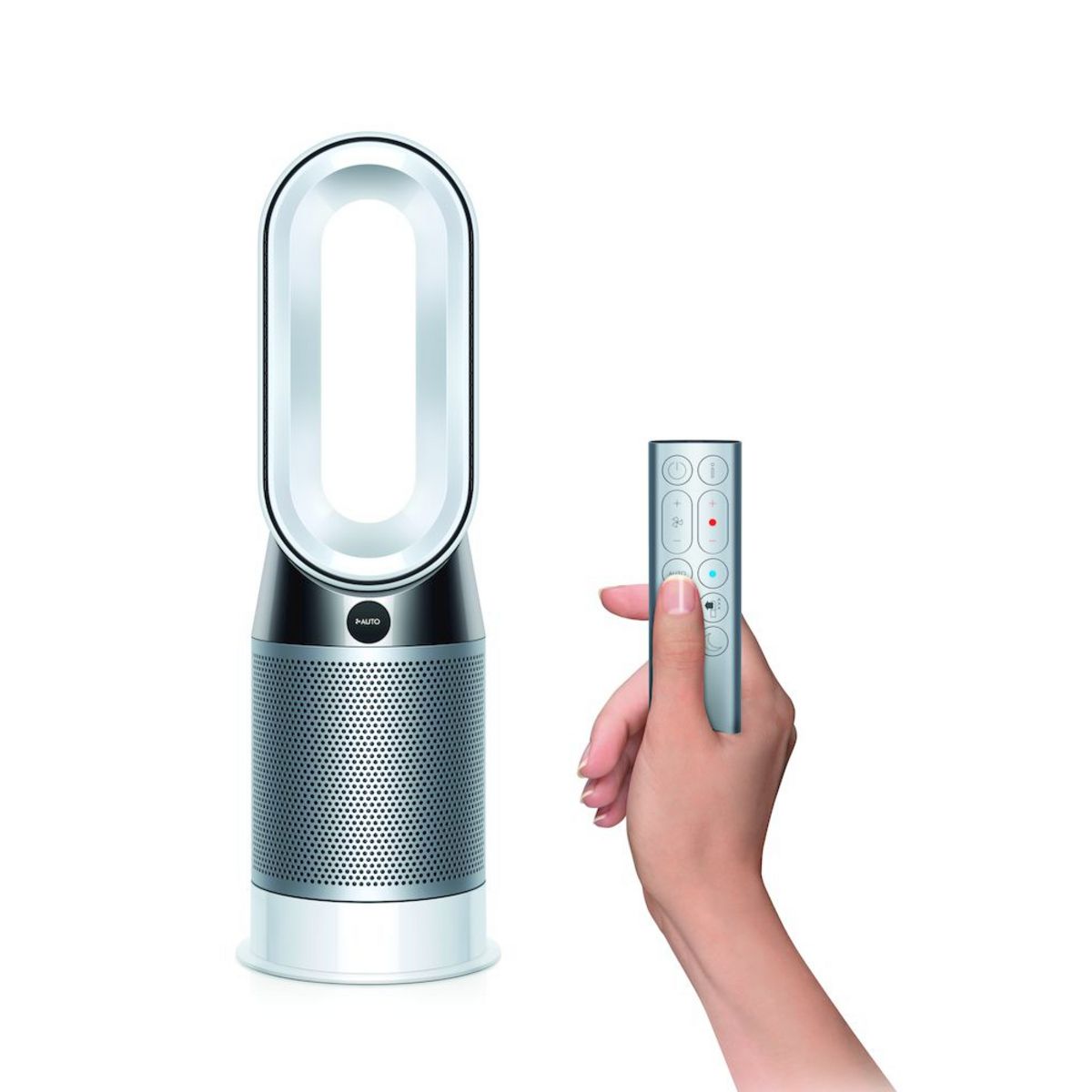 DYSON Purificateur Ventilateur Pure Hot + Cool link