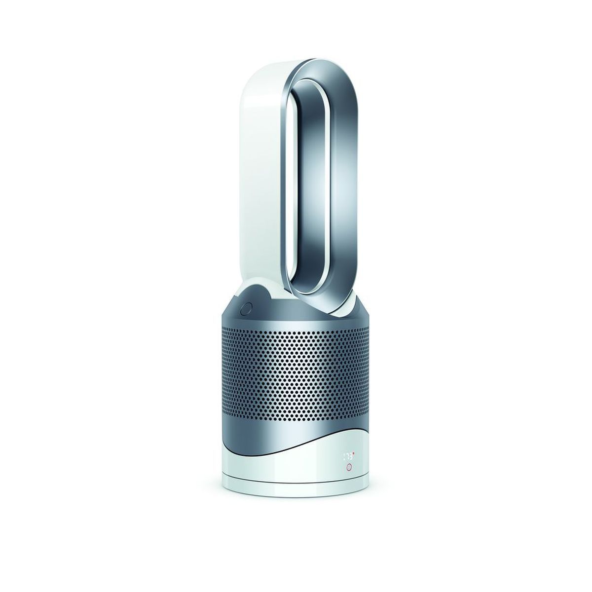 DYSON Purificateur Ventilateur Pure Hot + Cool link