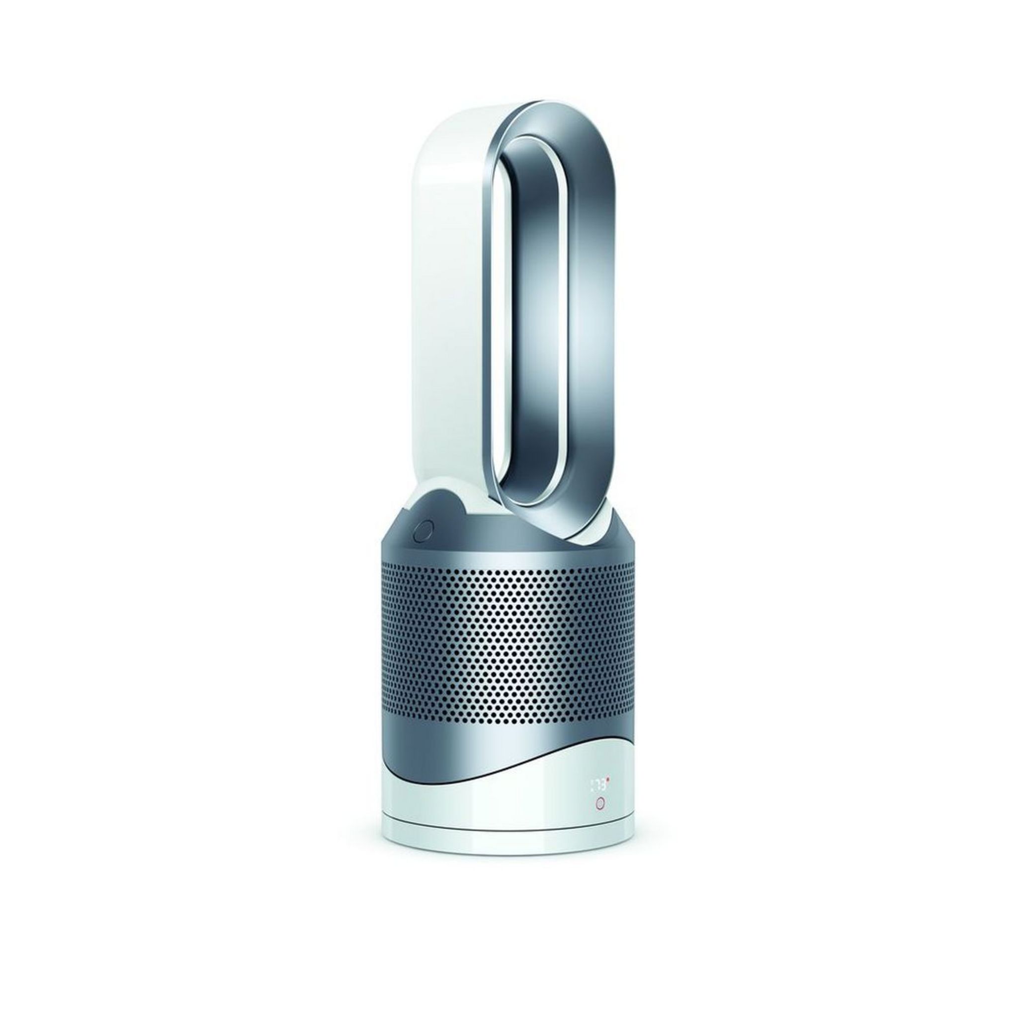 Voir la diapositive 11 : DYSON Purificateur Ventilateur Pure Hot + Cool link