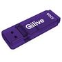 Voir la diapositive 3 : QILIVE Clé USB 32 Go 2.0 Q.8273 Violet