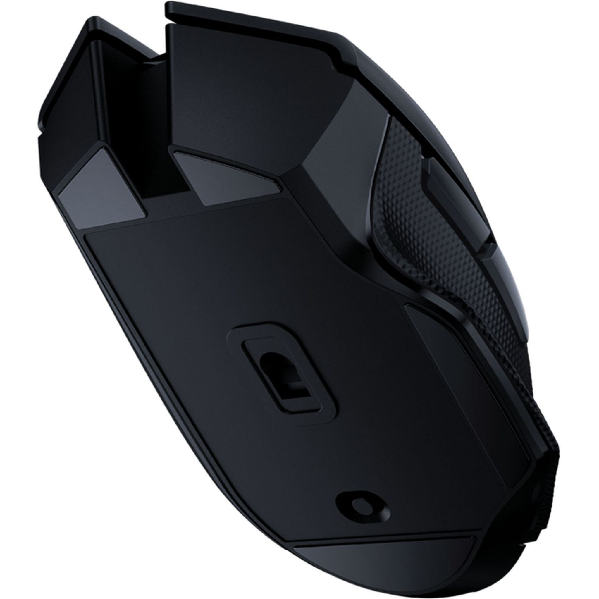 Voir la diapositive 12 : RAZER Souris Gaming sans fil Basilisk X Hyperspeed 