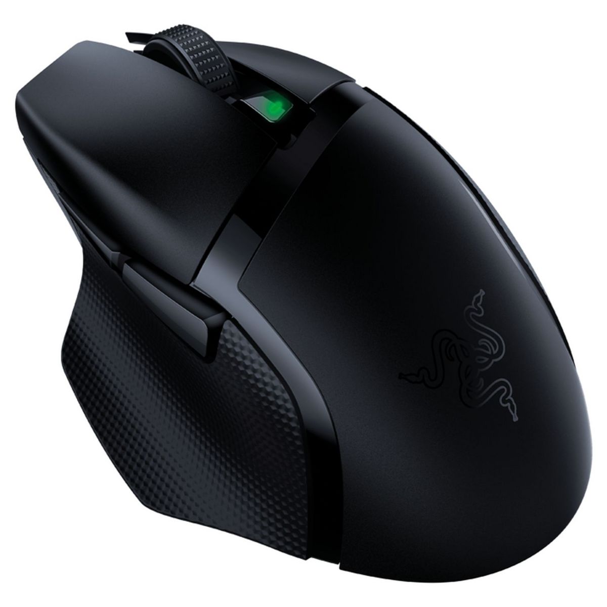 RAZER Souris Gaming sans fil Basilisk X Hyperspeed 