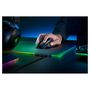 Voir la diapositive 7 : RAZER Souris Gaming sans fil Basilisk X Hyperspeed 