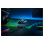 Voir la diapositive 8 : RAZER Souris Gaming sans fil Basilisk X Hyperspeed 