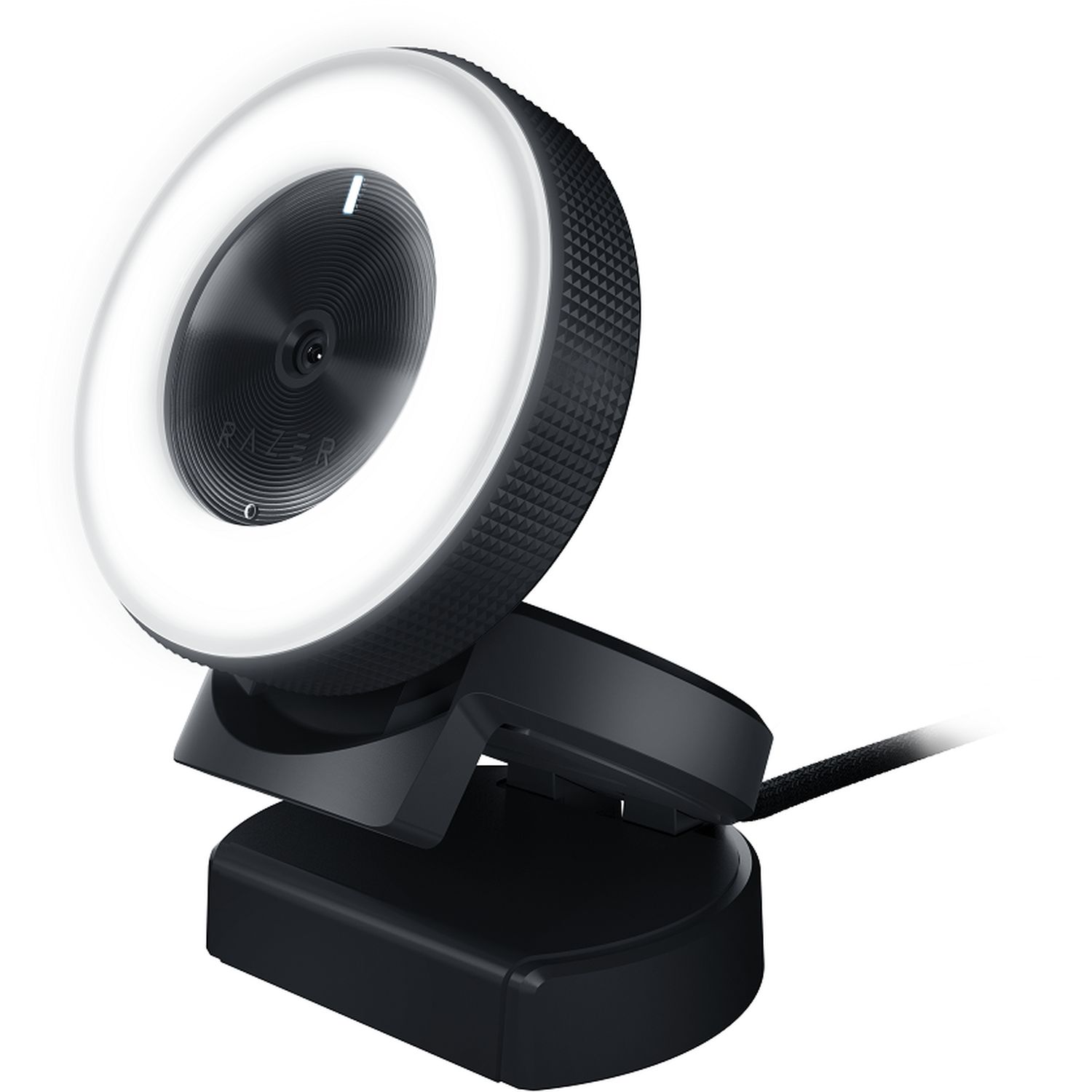 Voir la diapositive 12 : RAZER Webcam Gaming Full HD KIYO