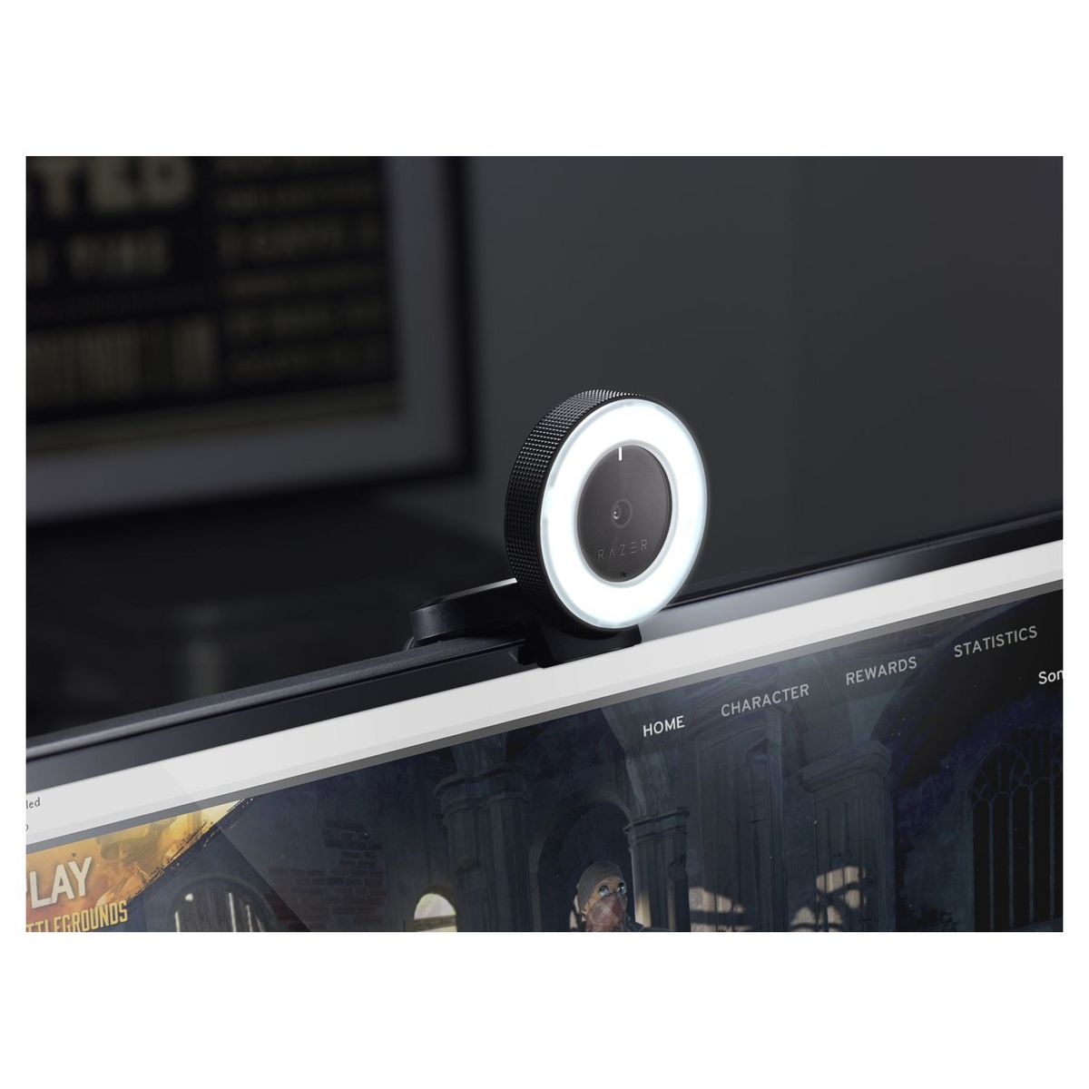 RAZER Webcam Gaming Full HD KIYO