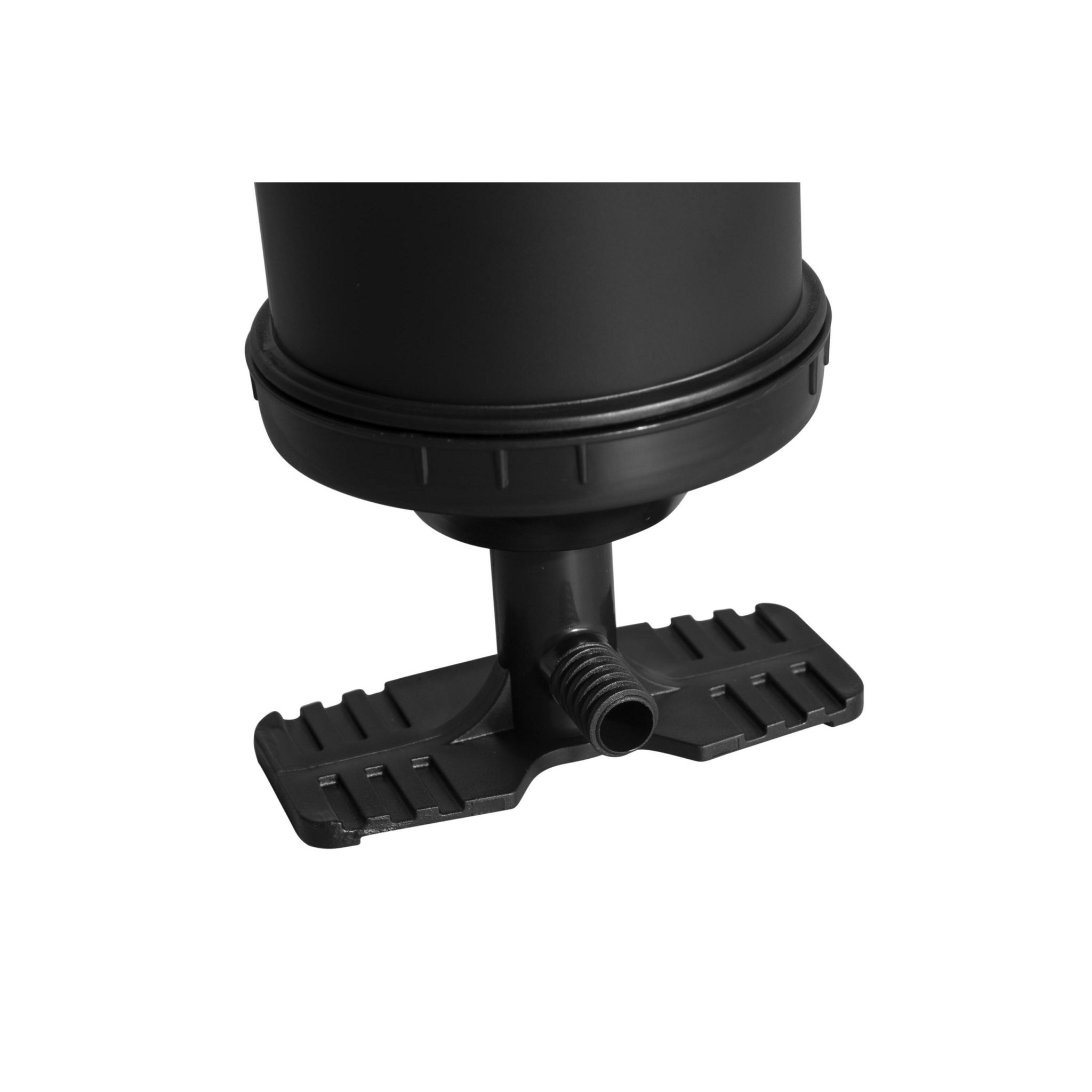 Voir la diapositive 5 : BESTWAY Pompe à air manuel  1,85 L/cycle 36 cm 3 embouts - Air hammer