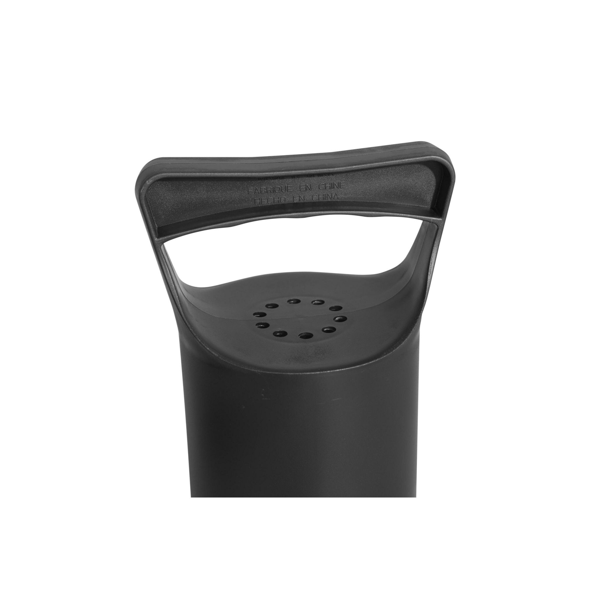 Voir la diapositive 6 : BESTWAY Pompe à air manuel  1,85 L/cycle 36 cm 3 embouts - Air hammer