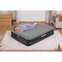 Voir la diapositive 6 : BESTWAY Matelas gonflable de camping - 2 personnes - 203x152x46cm