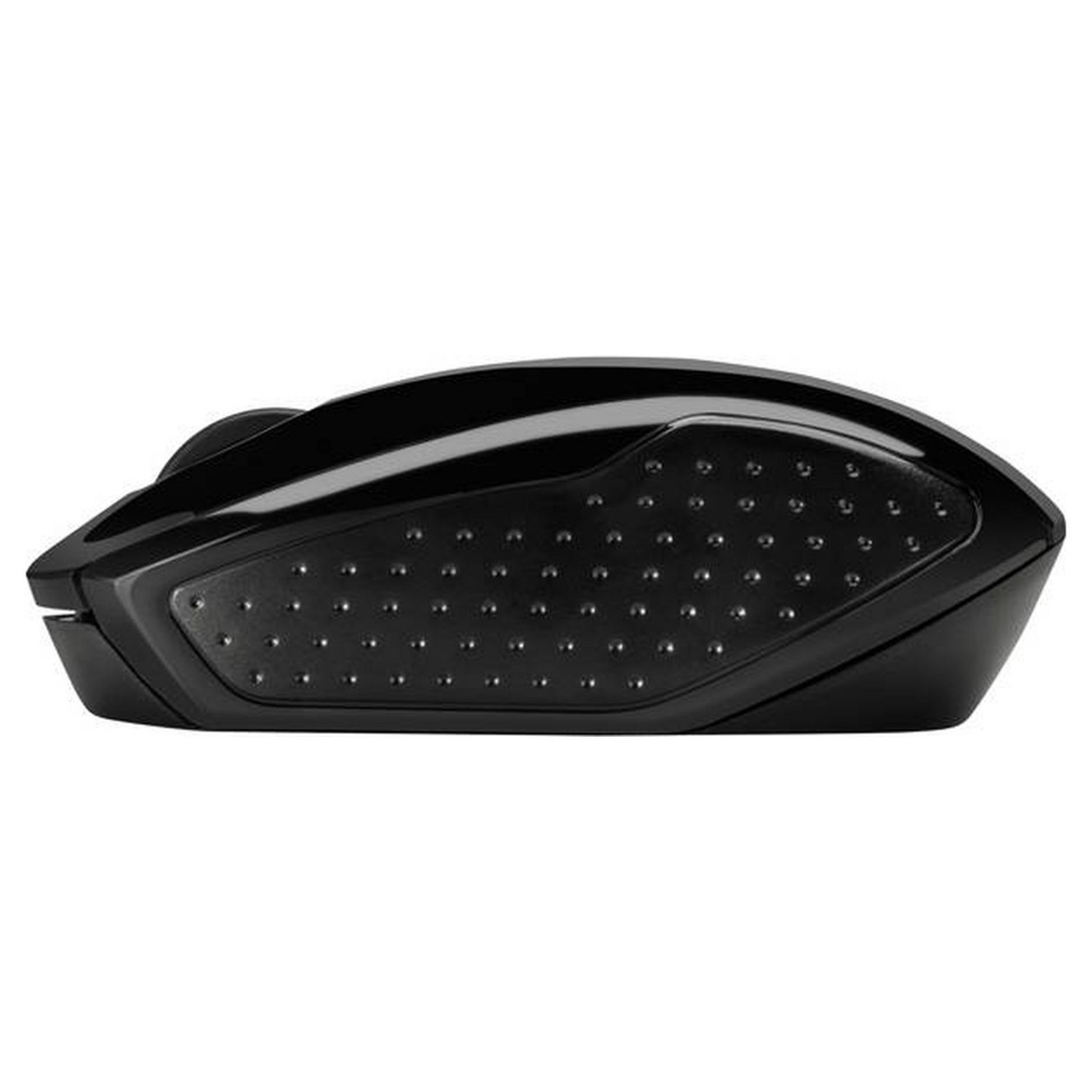 Voir la diapositive 3 : HP Souris sans fil 220 3FV66AA Noir