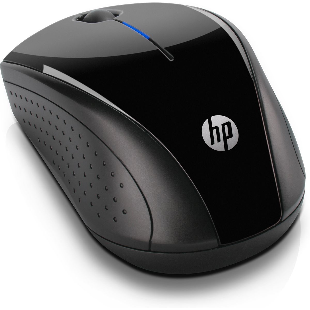 HP Souris sans fil 220 3FV66AA Noir