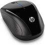 Voir la diapositive 5 : HP Souris sans fil 220 3FV66AA Noir