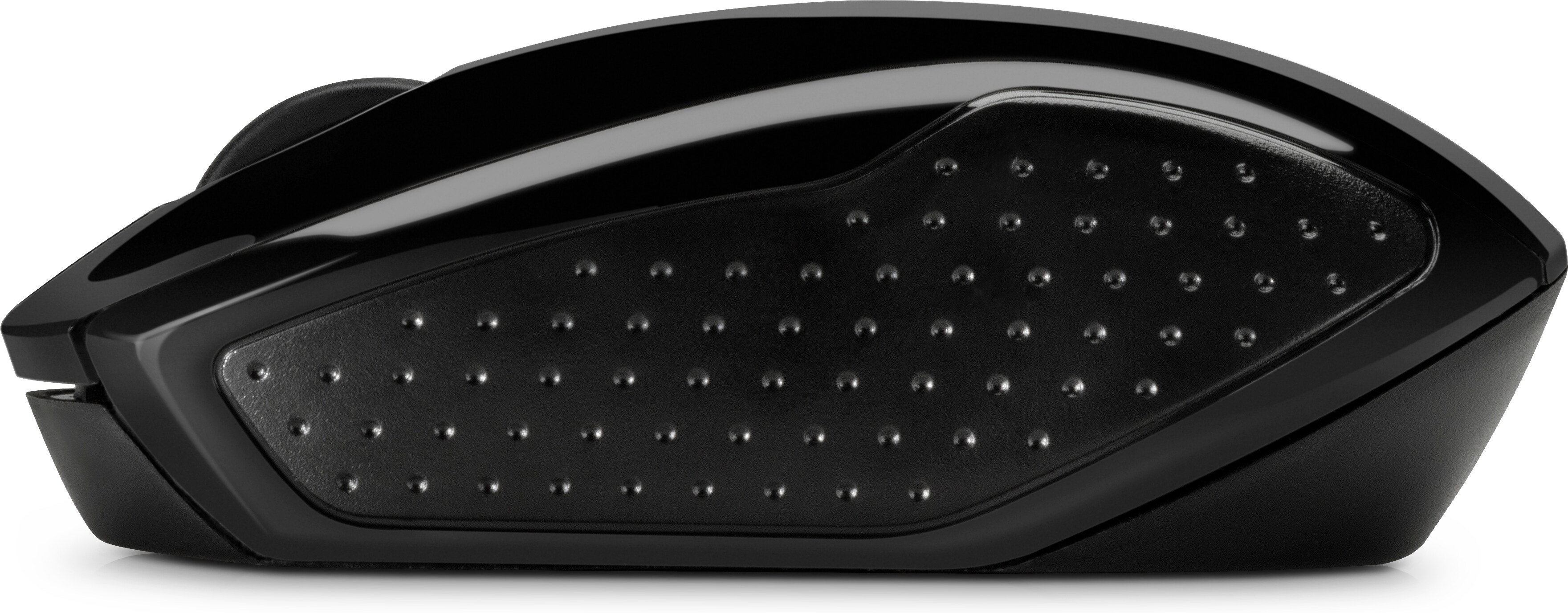 Voir la diapositive 9 : HP Souris sans fil 220 3FV66AA Noir